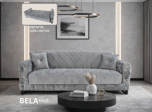 Bela - Hersa Kauč