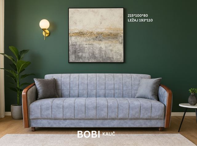 Bobi - Hersa Kauč